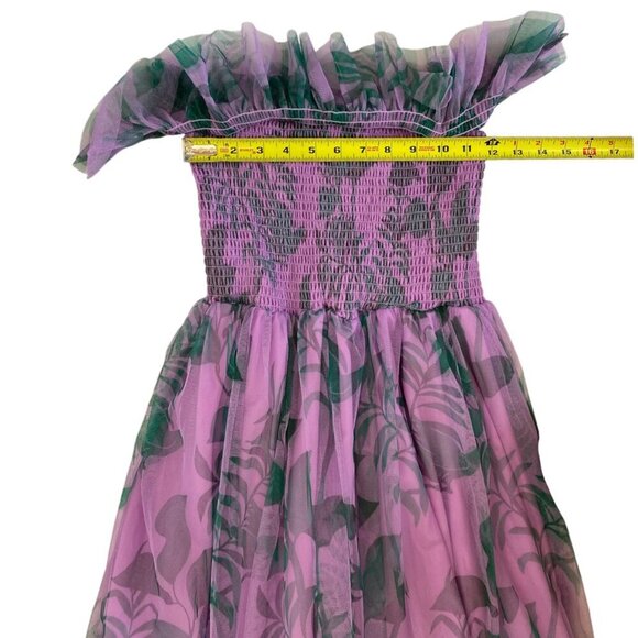 Hutch Truvy dress - Picture 10 of 12